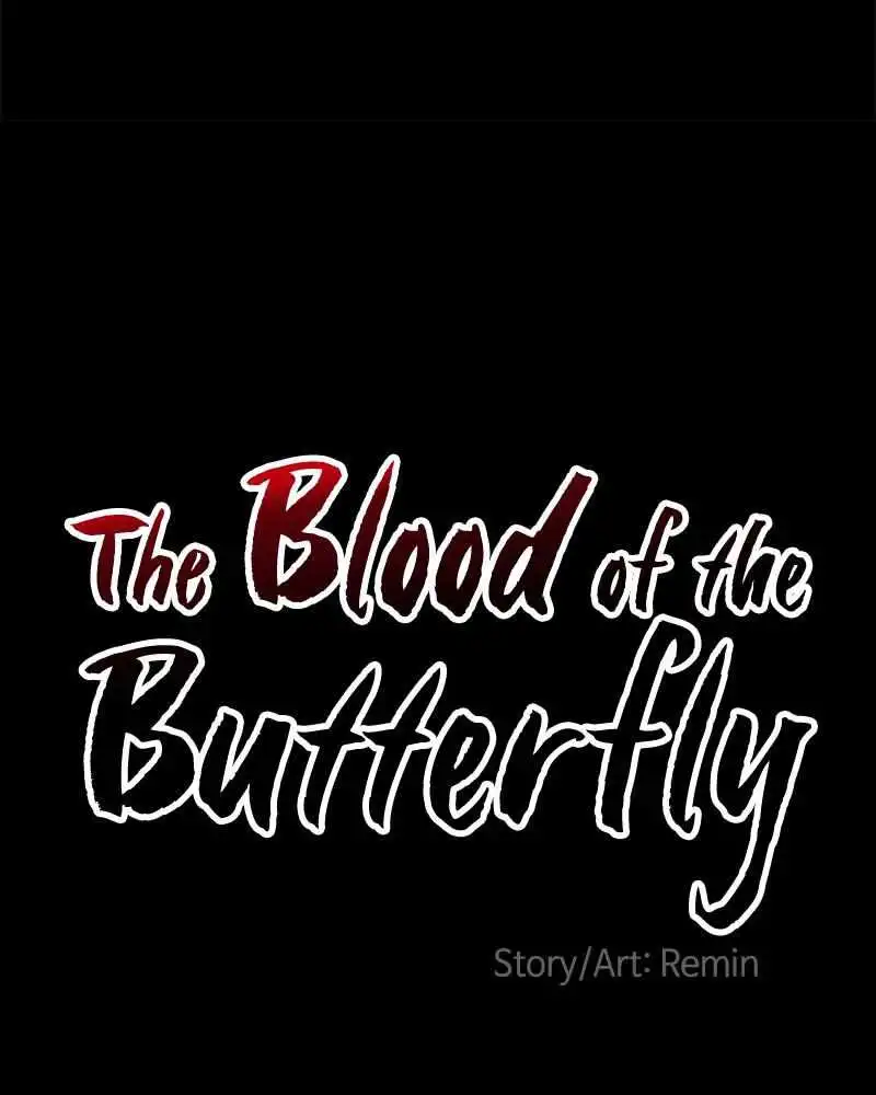 Blood and Butterflies Chapter 62 5